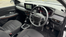 Dacia Sandero Stepway 1.0 TCe Journey 5dr CVT Petrol Hatchback